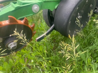 2022 John Deere 1775NT Image 7