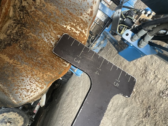 Photo of 2012 Kinze 3600