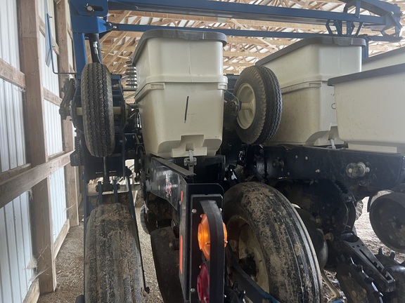 Photo of 2012 Kinze 3600