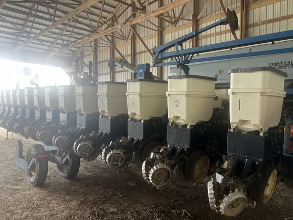 Photo of 2012 Kinze 3600