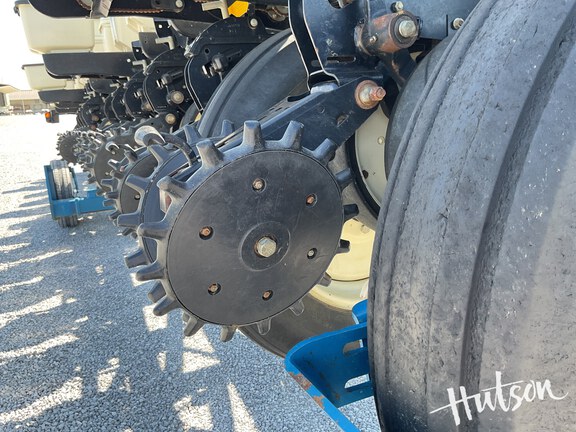 Photo of 2012 Kinze 3600