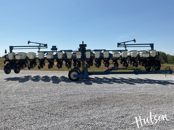 Photo of 2012 Kinze 3600