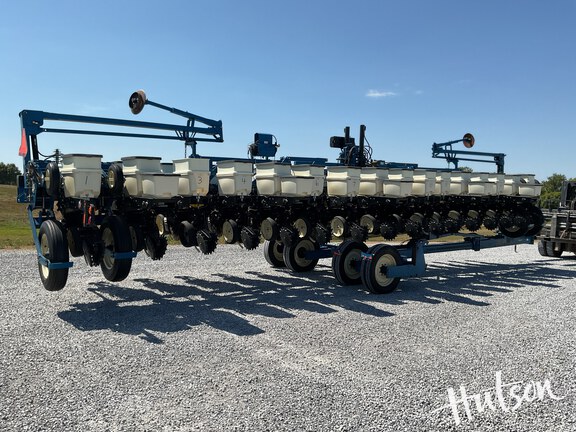 Photo of 2012 Kinze 3600