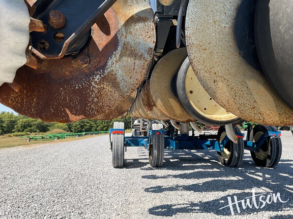 Photo of 2012 Kinze 3600