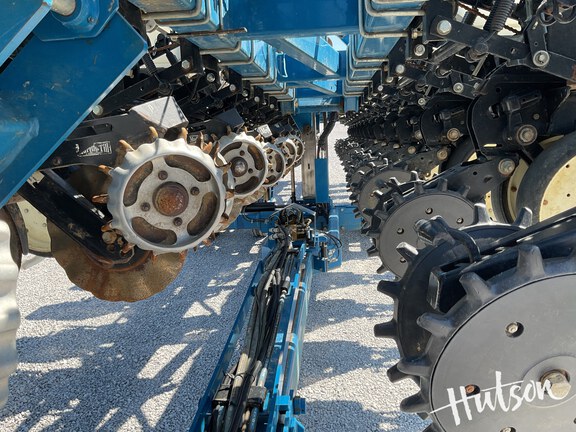 Photo of 2012 Kinze 3600