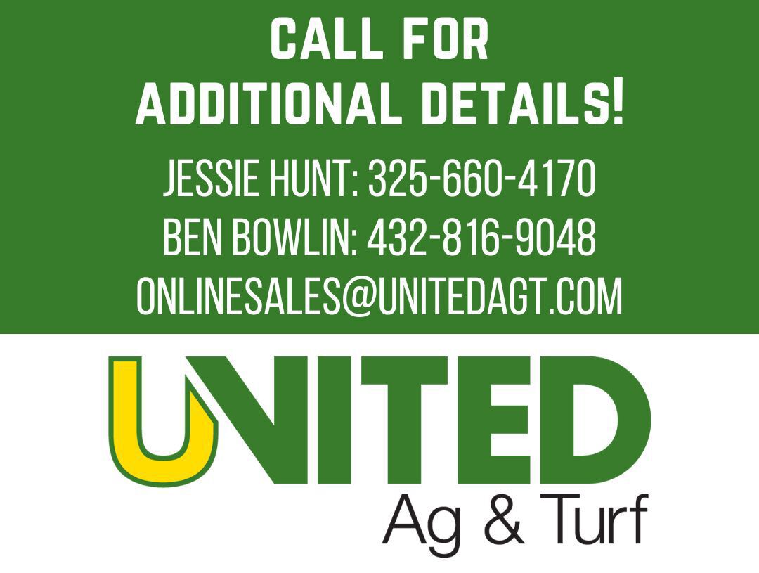 2023 John Deere SH12F Image 10