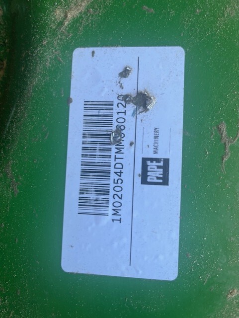 2022 John Deere 2025R Image 24