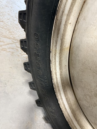 2018 Miller Nitro 7310 - Photo3