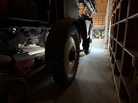 2018 Miller Nitro 7310 - Photo7