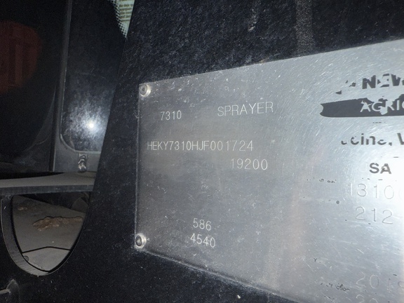 2018 Miller Nitro 7310 - Photo14