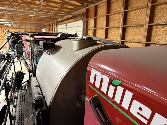 2018 Miller Nitro 7310 - Photo10