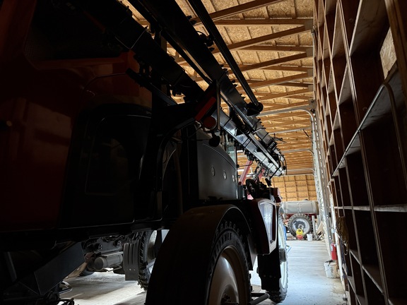 2018 Miller Nitro 7310 - Photo9