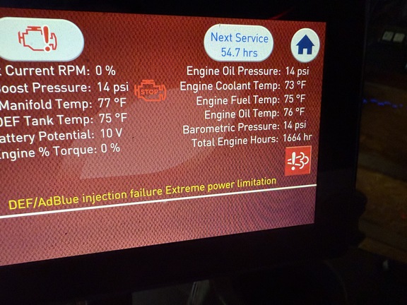 2018 Miller Nitro 7310 - Photo13