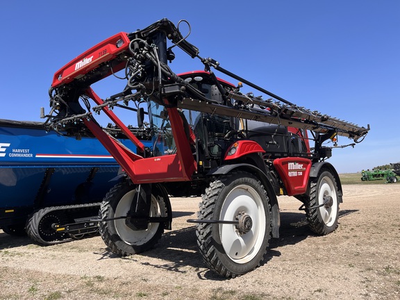  Miller Nitro 7310