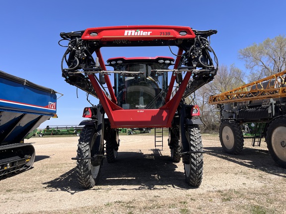 2018 Miller Nitro 7310 - Photo2