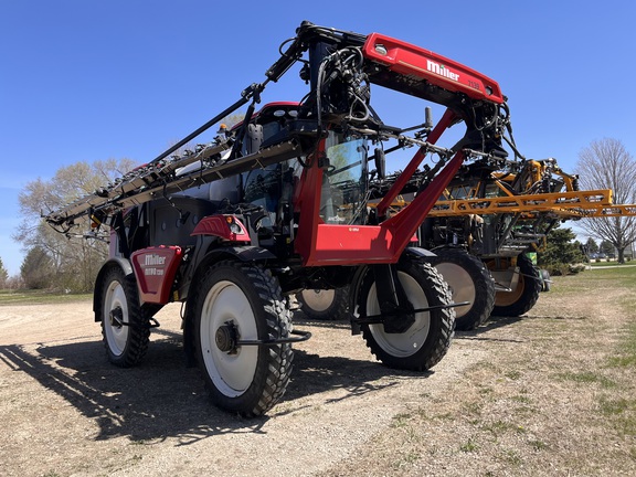 2018 Miller Nitro 7310 - Photo3