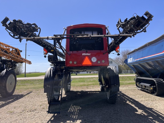 2018 Miller Nitro 7310 - Photo6