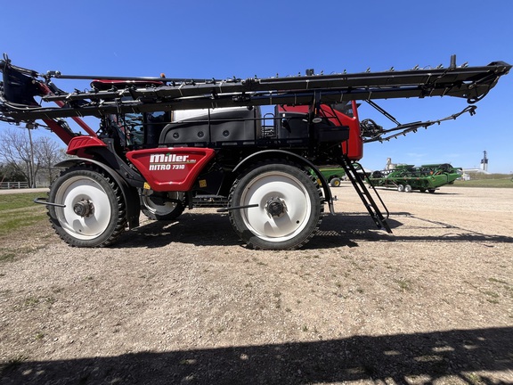 2018 Miller Nitro 7310 - Photo8