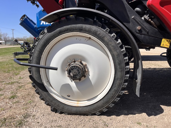 2018 Miller Nitro 7310 - Photo9
