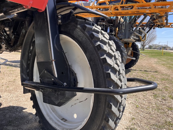 2018 Miller Nitro 7310 - Photo12