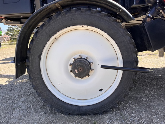 2018 Miller Nitro 7310 - Photo17