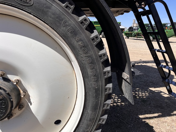 2018 Miller Nitro 7310 - Photo22
