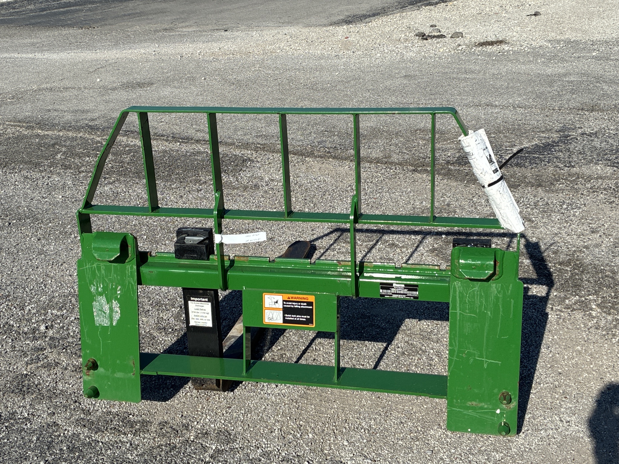 2022 Frontier AP12F Image 4