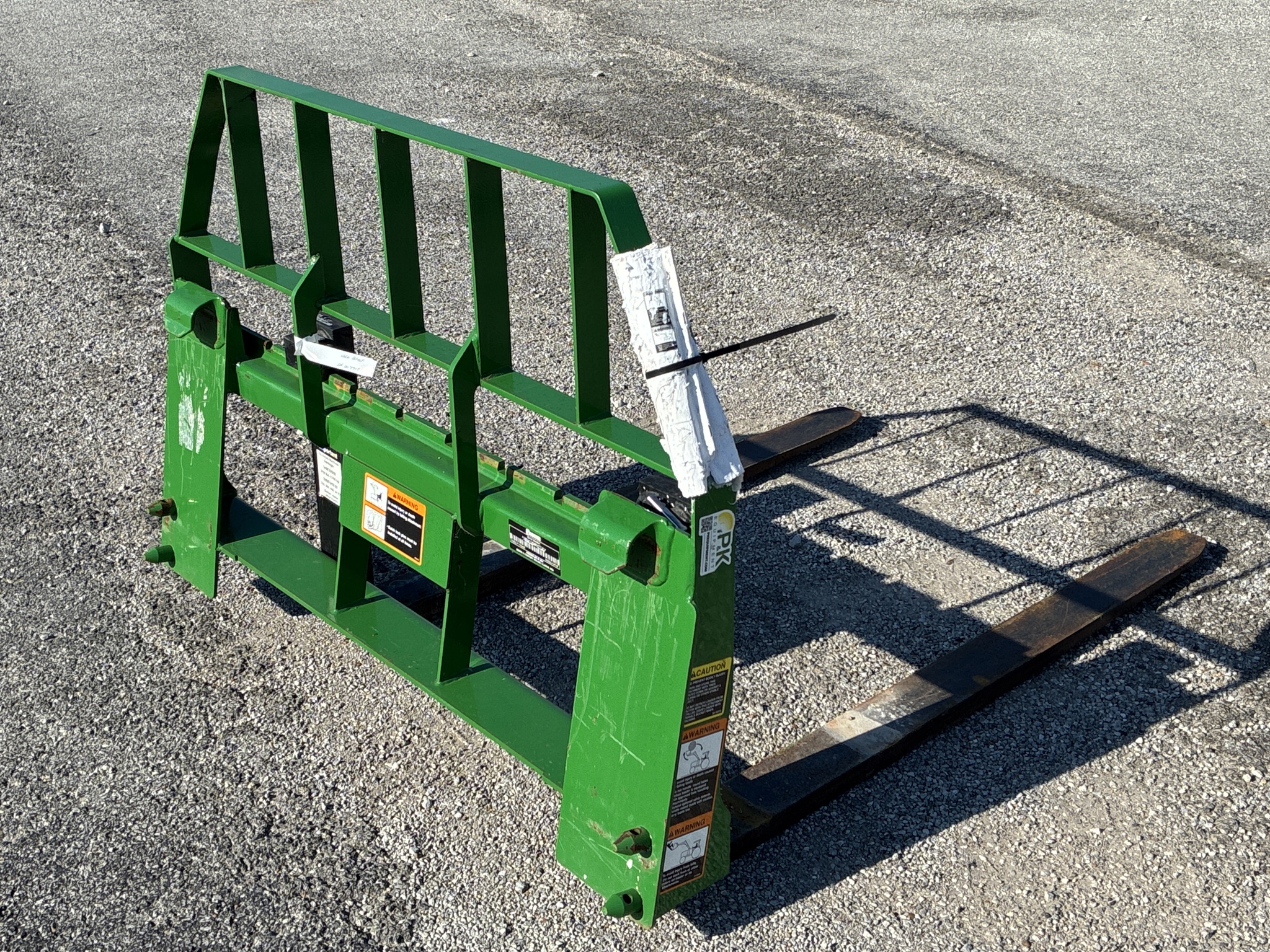 2022 Frontier AP12F Image 5
