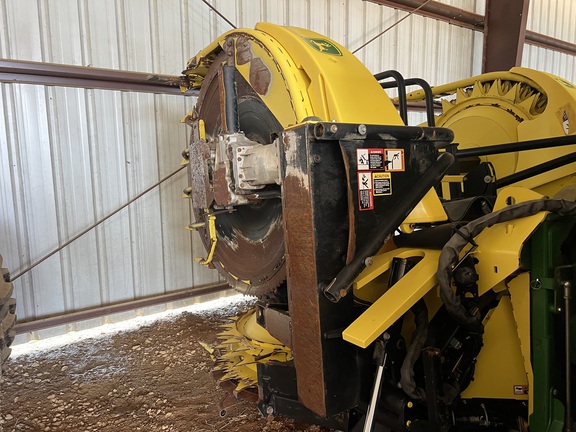 Photo of 2022 John Deere 778