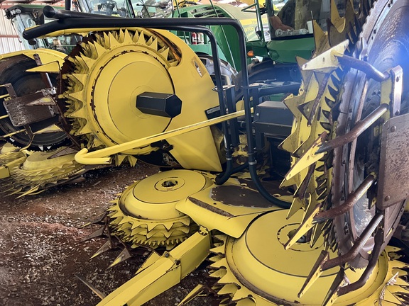 Photo of 2022 John Deere 778