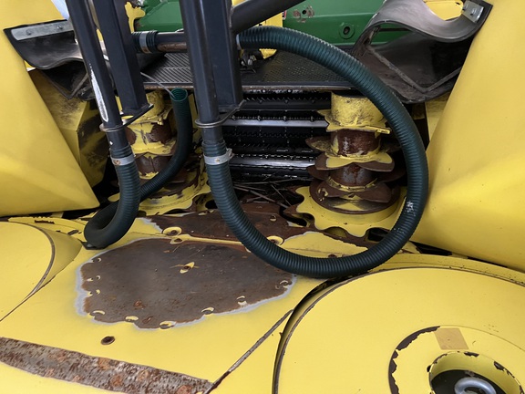 Photo of 2022 John Deere 778