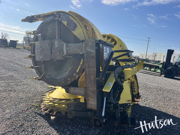 Photo of 2022 John Deere 778