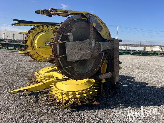 Photo of 2022 John Deere 778