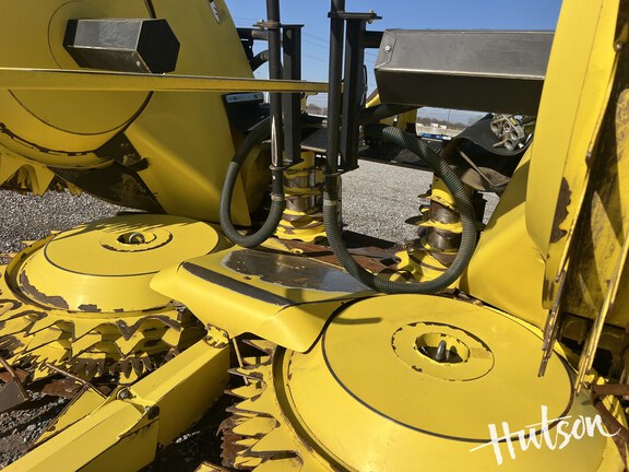 Photo of 2022 John Deere 778