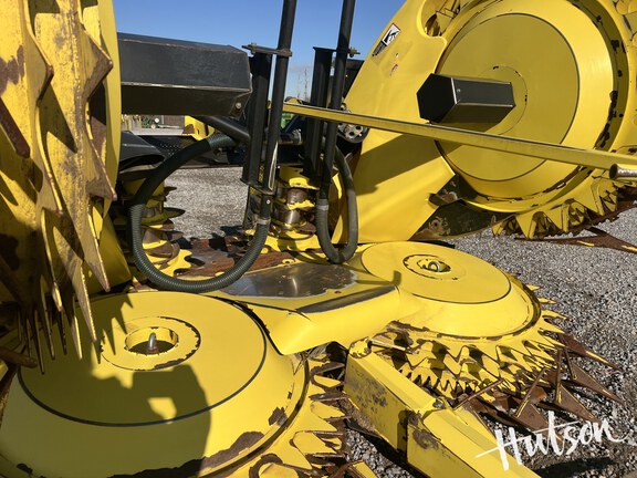 Photo of 2022 John Deere 778