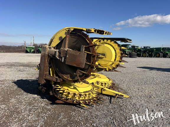 Photo of 2022 John Deere 778