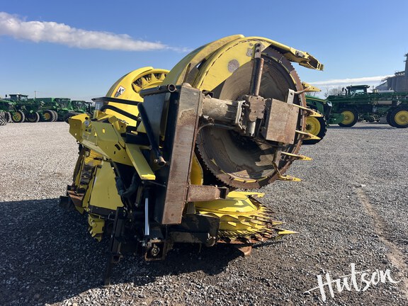 Photo of 2022 John Deere 778