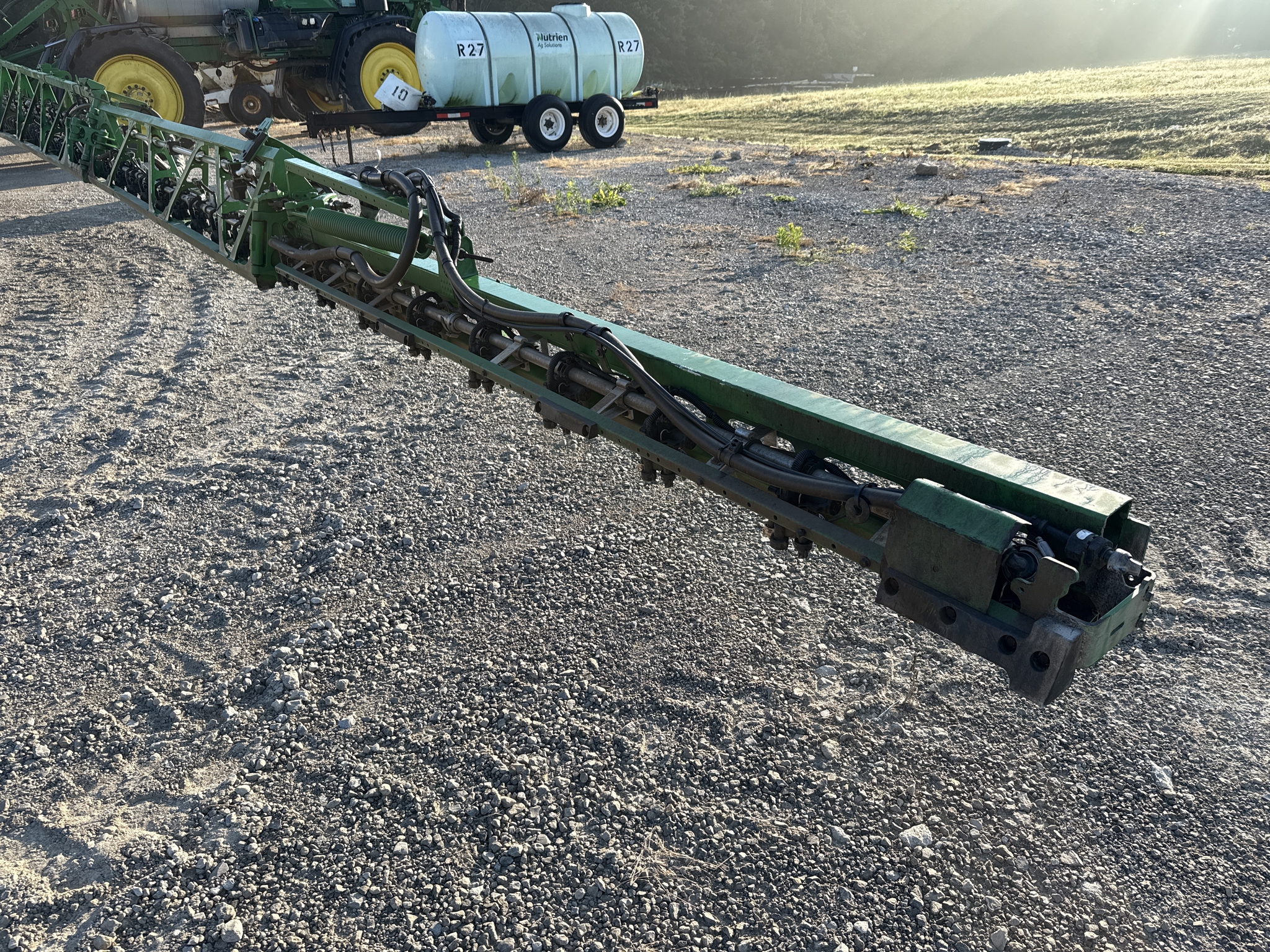 2022 John Deere 612R Image 35