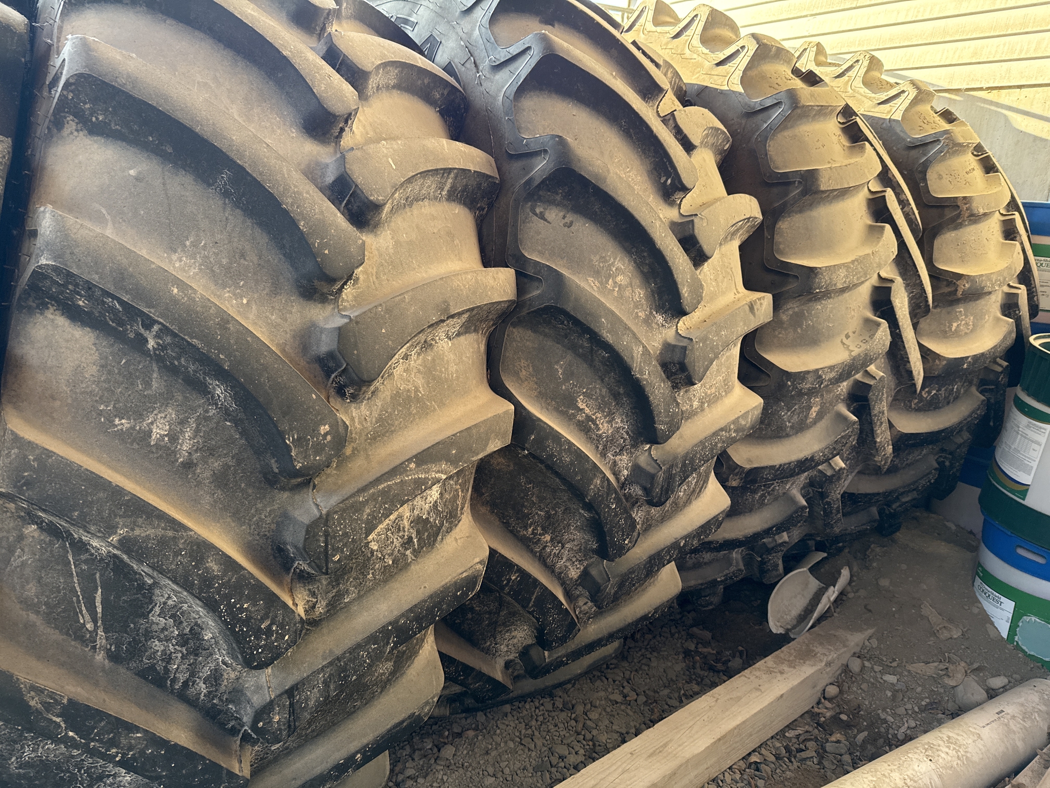 2022 John Deere 612R Image 87
