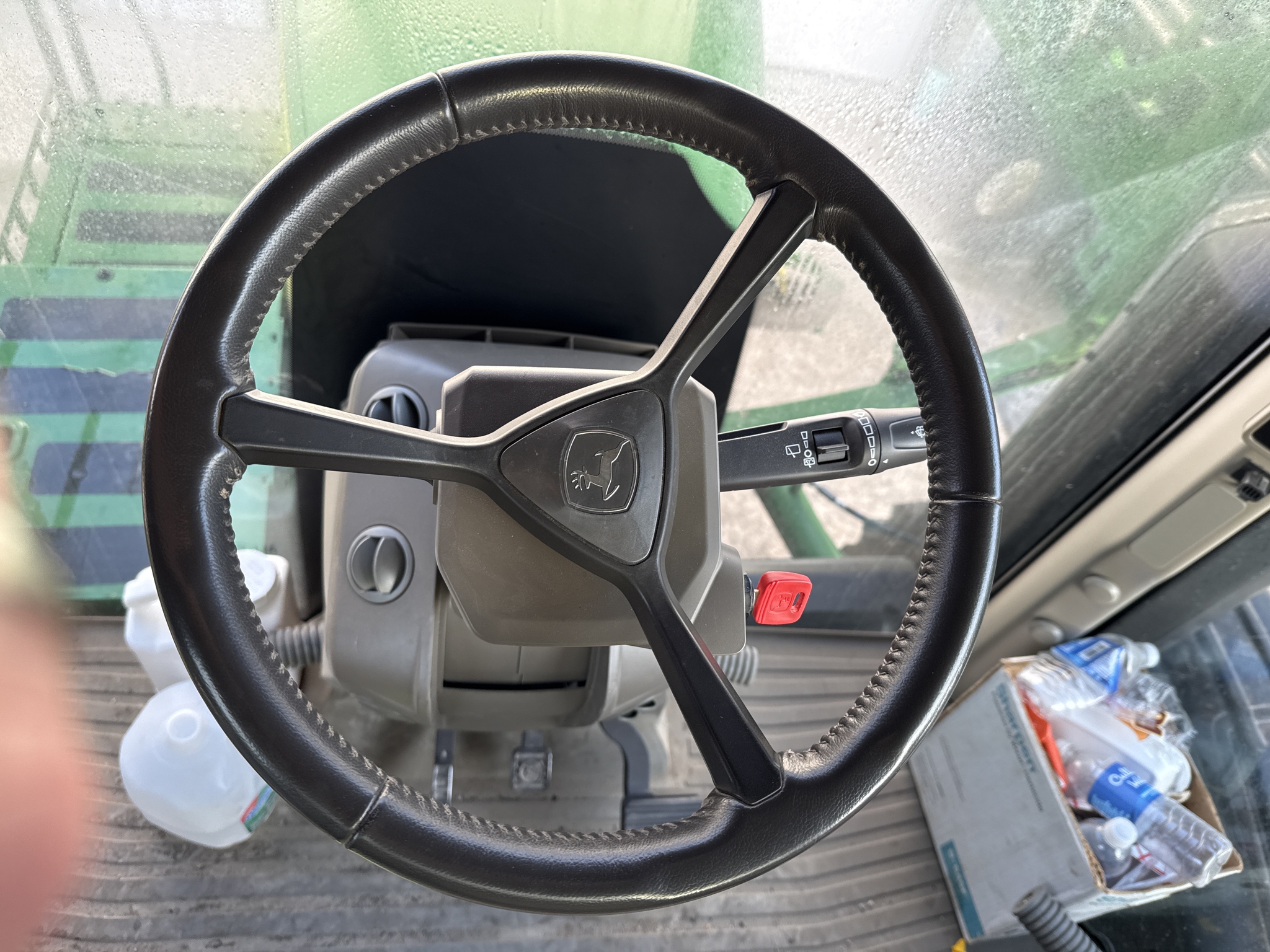 2022 John Deere 612R Image 70