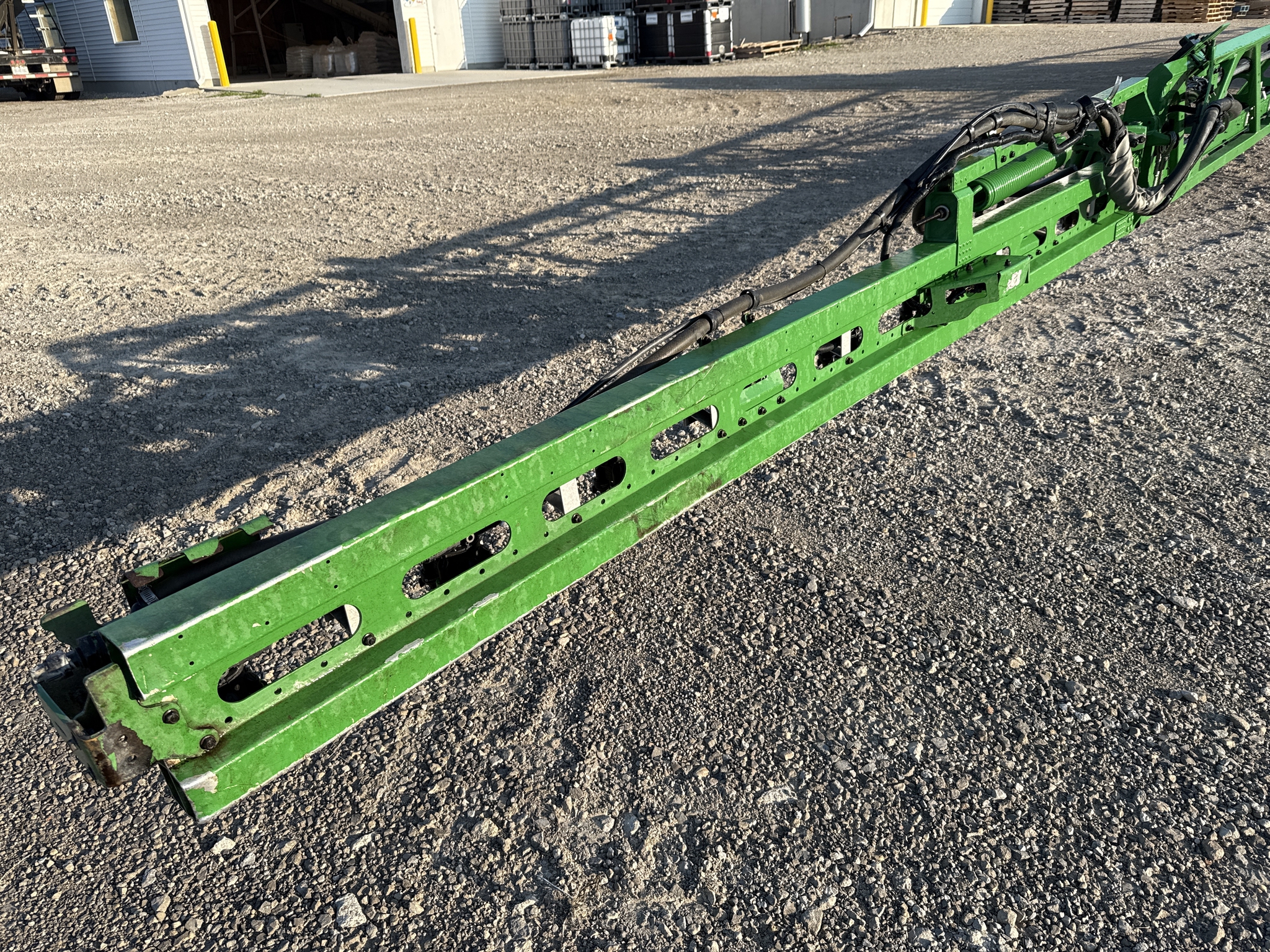 2022 John Deere 612R Image 37