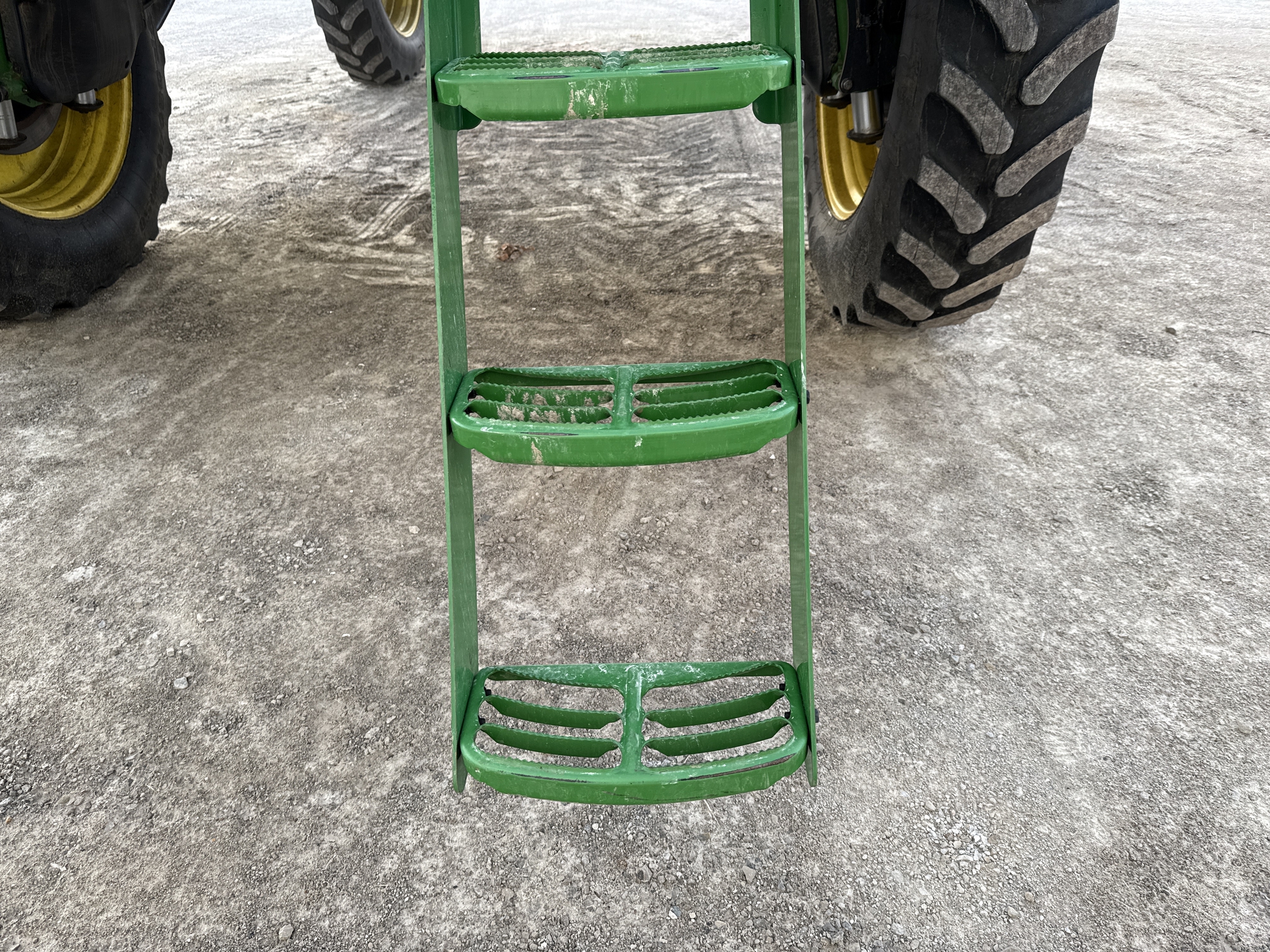2022 John Deere 612R Image 57