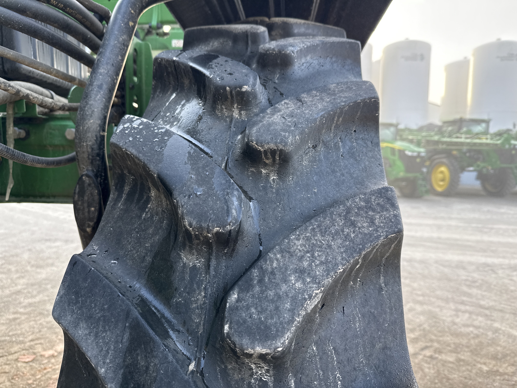 2022 John Deere 612R Image 13
