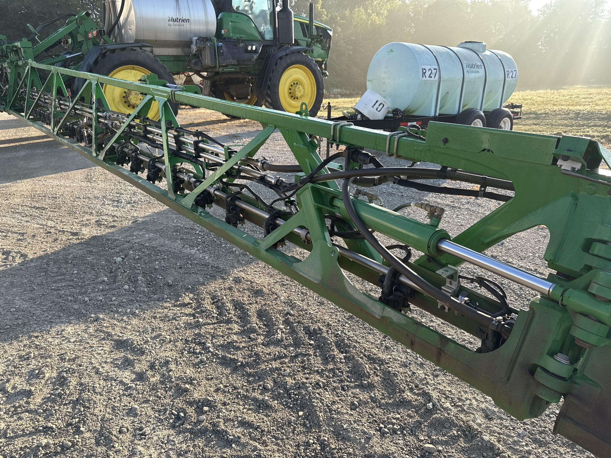 2022 John Deere 612R Image 33