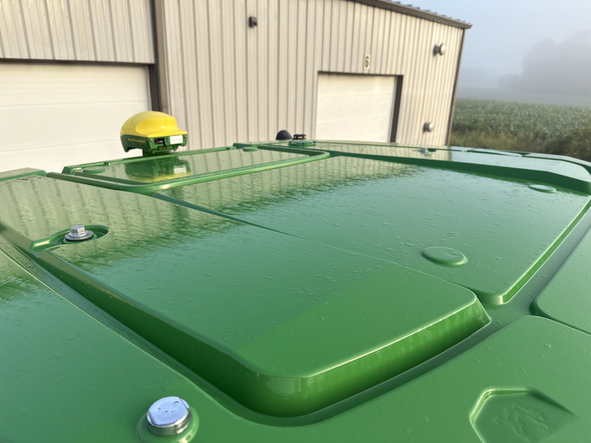 2022 John Deere 612R Image 63