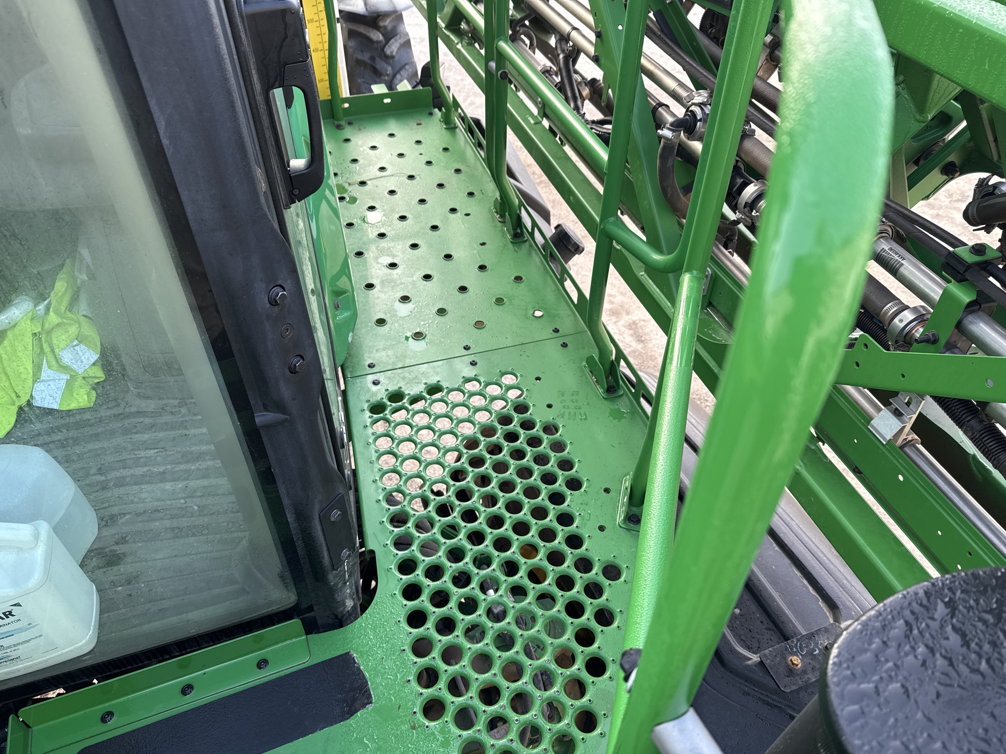 2022 John Deere 612R Image 61