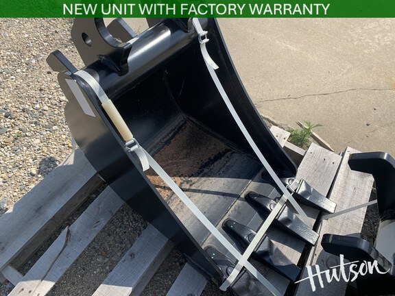 Photo of 2024 John Deere BYT10978