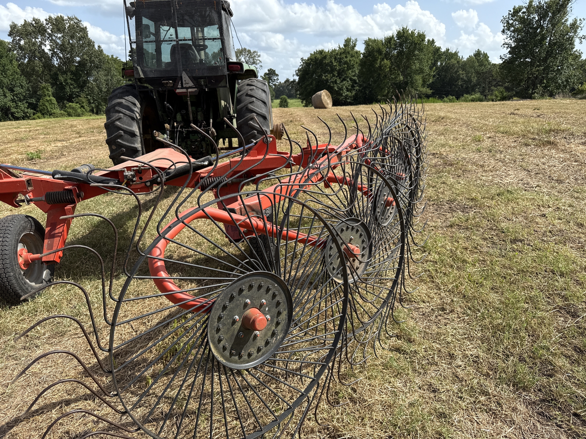 2016 Kuhn SR110 Image 6