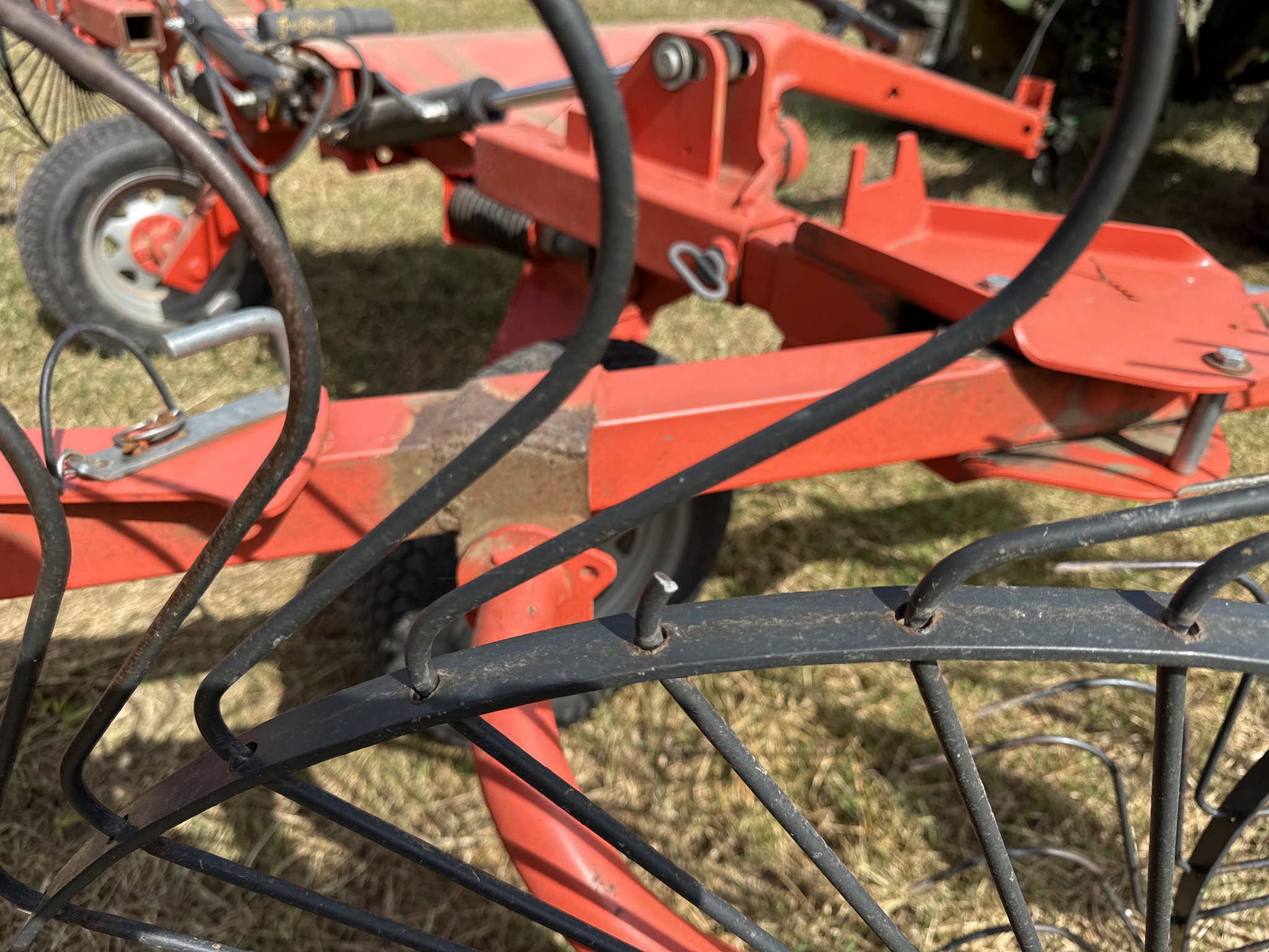 2016 Kuhn SR110 Image 9