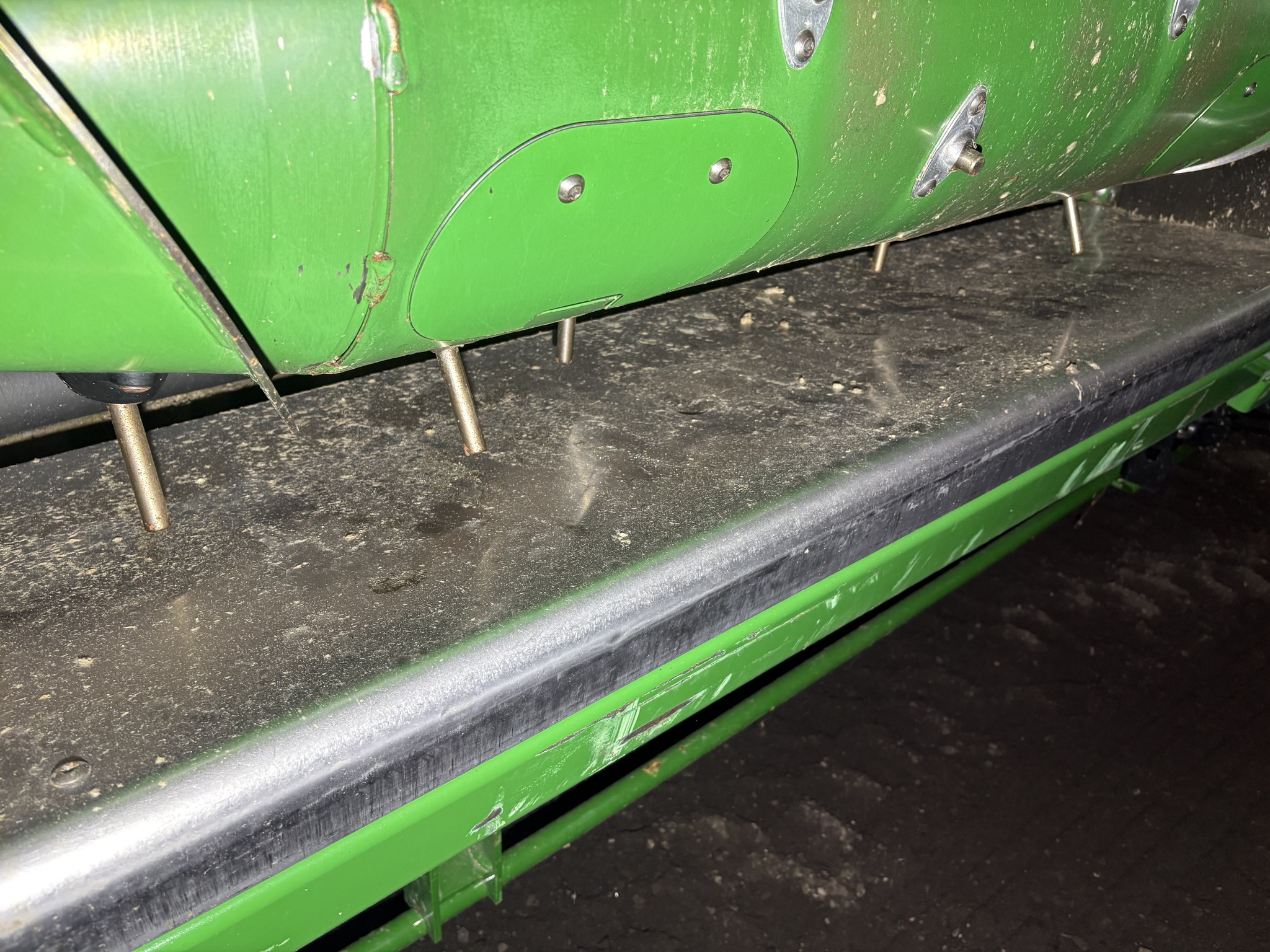 2022 John Deere HD50F Image 11